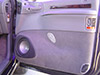 Caravan de demonstração HBuster
porta personalizada com midbass
