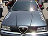 Alfa Romeo 

